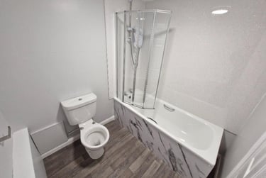 5 bed house, Robin Hood Street, Hockley, Nottingham, NG31GF - Image 3