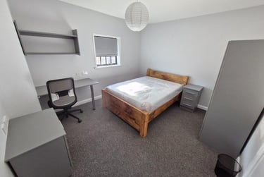 5 bed house, Robin Hood Street, Hockley, Nottingham, NG31GF - Image 6