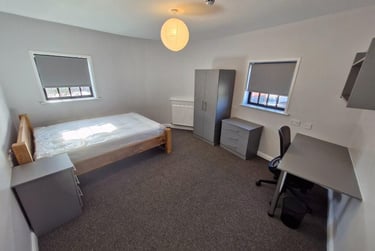 5 bed house, Robin Hood Street, Hockley, Nottingham, NG31GF - Image 7