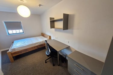 5 bed house, Robin Hood Street, Hockley, Nottingham, NG31GF - Image 8