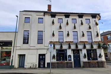 5 bed house, Robin Hood Street, Hockley, Nottingham, NG31GF - Image 12