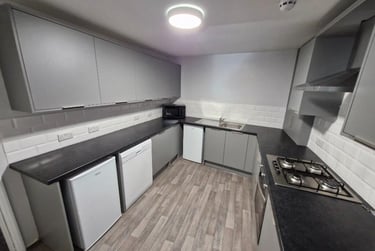 5 bed house, Robin Hood Street, Hockley, Nottingham, NG31GF - Image 14