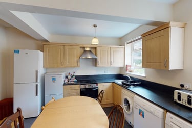 5 bed house, The Nook, Crookesmoor, Sheffield, S101EJ - Image 11