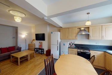 5 bed house, The Nook, Crookesmoor, Sheffield, S101EJ - Image 12