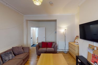 5 bed house, The Nook, Crookesmoor, Sheffield, S101EJ - Image 13