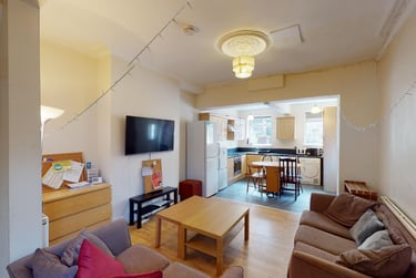 5 bed house, The Nook, Crookesmoor, Sheffield, S101EJ - Image 10