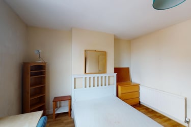 5 bed house, The Nook, Crookesmoor, Sheffield, S101EJ - Image 9