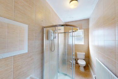 5 bed house, The Nook, Crookesmoor, Sheffield, S101EJ - Image 14