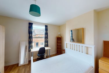 5 bed house, The Nook, Crookesmoor, Sheffield, S101EJ - Image 4