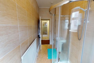 5 bed house, The Nook, Crookesmoor, Sheffield, S101EJ - Image 15