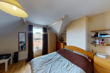 5 bed house, The Nook, Crookesmoor, Sheffield, S101EJ - Image 5