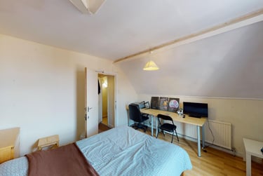 5 bed house, The Nook, Crookesmoor, Sheffield, S101EJ - Image 6