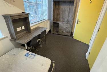 1 bed house, Devonshire House, City Centre, Loughborough, LE113DT - Image 5