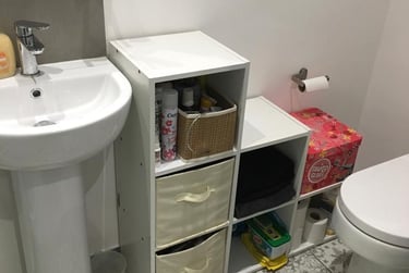 8 bed house, Daneshill Road, City Centre, Leicester, LE36AL - Image 5