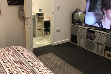 8 bed house, Daneshill Road, City Centre, Leicester, LE36AL - Image 7