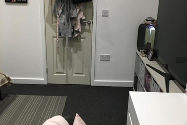 8 bed house, Daneshill Road, City Centre, Leicester, LE36AL - Image 9