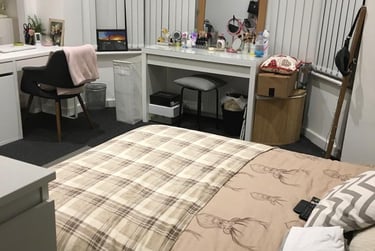 8 bed house, Daneshill Road, City Centre, Leicester, LE36AL - Image 10