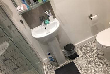 8 bed house, Daneshill Road, City Centre, Leicester, LE36AL - Image 11