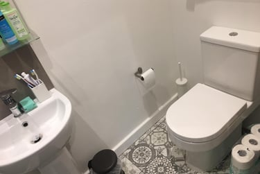 8 bed house, Daneshill Road, City Centre, Leicester, LE36AL - Image 13