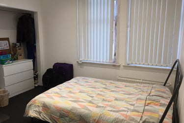 8 bed house, Daneshill Road, City Centre, Leicester, LE36AL - Image 15