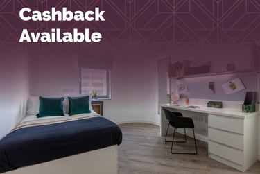 Deluxe Studio - Image 1