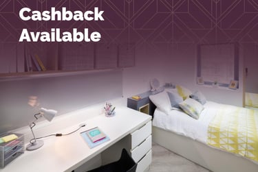 Standard 2 Bedroom Flat - Image 1