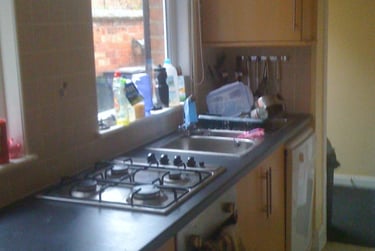 4 bed house, Bampton Street, City Centre, Loughborough, LE112DR - Image 5