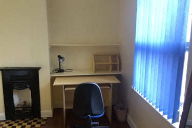 4 bed house, Bampton Street, City Centre, Loughborough, LE112DR - Image 7