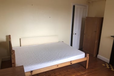 4 bed house, Bampton Street, City Centre, Loughborough, LE112DR - Image 8