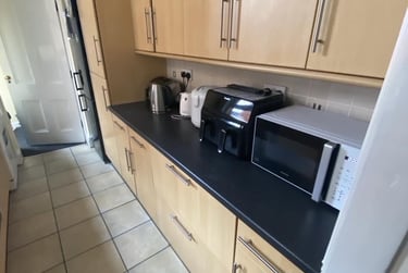 4 bed house, Bampton Street, City Centre, Loughborough, LE112DR - Image 4