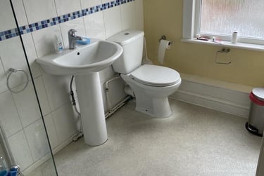 4 bed house, Bampton Street, City Centre, Loughborough, LE112DR - Image 9