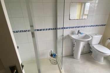 4 bed house, Bampton Street, City Centre, Loughborough, LE112DR - Image 10