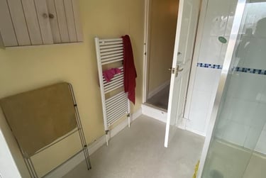 4 bed house, Bampton Street, City Centre, Loughborough, LE112DR - Image 11