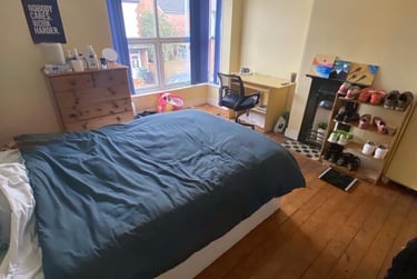 4 bed house, Bampton Street, City Centre, Loughborough, LE112DR - Image 12