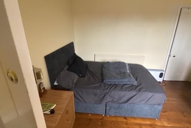 4 bed house, Bampton Street, City Centre, Loughborough, LE112DR - Image 13