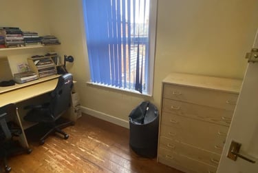 4 bed house, Bampton Street, City Centre, Loughborough, LE112DR - Image 14