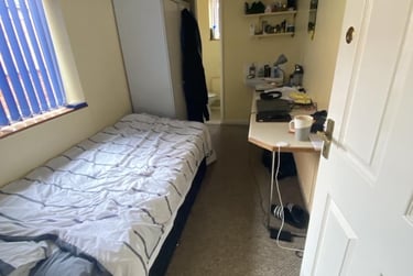 4 bed house, Bampton Street, City Centre, Loughborough, LE112DR - Image 15