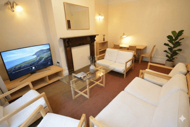 8 bed house, Belle Vue Road, Hyde Park, Leeds, LS31HF - Image 7