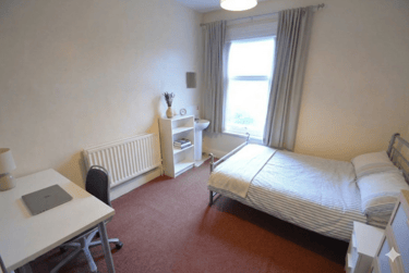 8 bed house, Belle Vue Road, Hyde Park, Leeds, LS31HF - Image 5