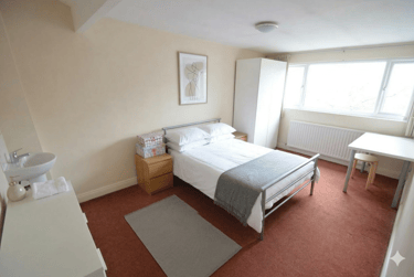 8 bed house, Belle Vue Road, Hyde Park, Leeds, LS31HF - Image 6