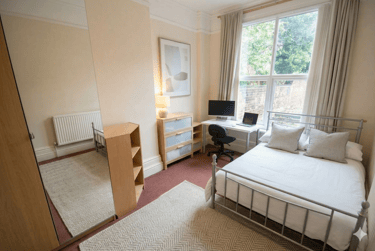 8 bed house, Belle Vue Road, Hyde Park, Leeds, LS31HF - Image 4
