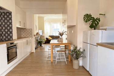 6 bed house, Manor Terrace, Headingley, Leeds, LS61BU - Image 3