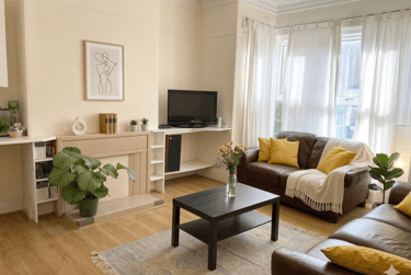 6 bed house, Manor Terrace, Headingley, Leeds, LS61BU - Image 1