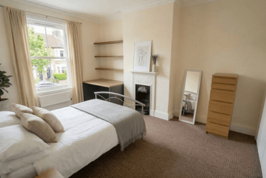 6 bed house, Manor Terrace, Headingley, Leeds, LS61BU - Image 8