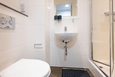 Gold Ensuite - Image 4