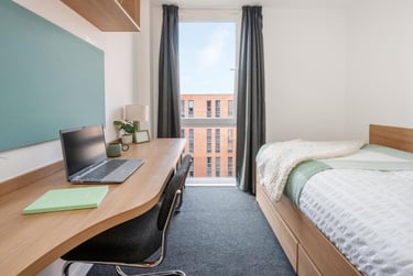 Platinum Ensuite - Image 1