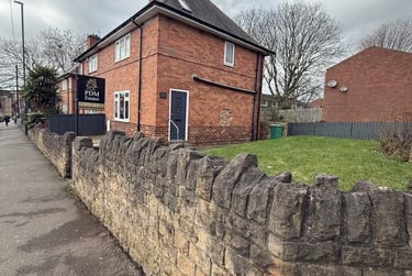 3 bed house, Ilkeston Road, Radford, Nottingham, NG73EE - Image 1