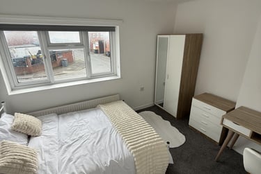 3 bed house, Ilkeston Road, Radford, Nottingham, NG73EE - Image 11