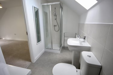 3 bed house, Little Court, Claypath, Durham, DH15ZJ - Image 11