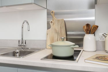 Classic Studio at The Paragon, Boston Manor Road, Brentford, London, TW89QW - Image 5